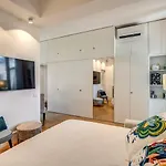 Luxury Suite By Spanish Square