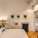 Luxury Suite By Spanish Square