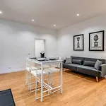 Charming Flat By The Vatican