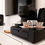 Domus Aurea Luxury Suites