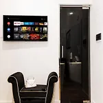Domus Aurea Luxury Suites