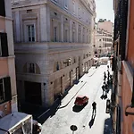 Loft A Castel S Angelo