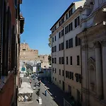 Loft A Castel S Angelo