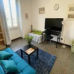 Incantevole Appartamento In Centro Roma Con Vista Meravigliosa, A 20M Dalla Metro A, Vicino San Giovanni