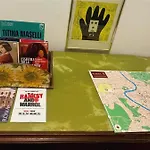 Incantevole Appartamento In Centro Roma Con Vista Meravigliosa, A 20M Dalla Metro A, Vicino San Giovanni