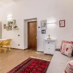 Cozy Rome - Newly Renovated Apartment Near Vatican City
