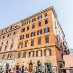 Cozy Rome - Newly Renovated Apartment Near Vatican City