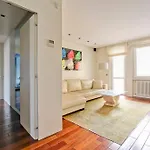 New Biancaapartment