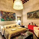 Spacious Flat By Piazza Navona