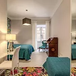 Flat With Terrace By Vatican