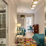 Flat With Terrace By Vatican