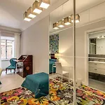 Flat With Terrace By Vatican