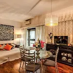 Lovely Apartment Close Vatican