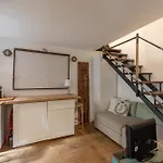 Iflat Monti Studio Apartment