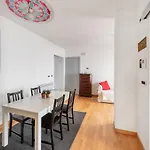 Private Condo Terrace & Parking