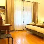 Trastevere Advenida