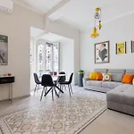 Rome As You Feel - Charming Space At Torre Argentina