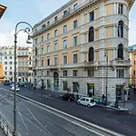 Rome As You Feel - Charming Space At Torre Argentina