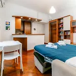 Daniele Flat - Ospedale Gemelli - Metro Battistini