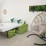 Cromo Apartment