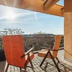 Conca D\'Oro House