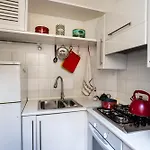 Your Nest With Wooden Ceilings In Monti