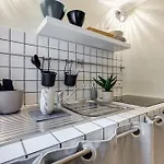 La Casina Your Suite In Monti