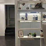 Loft Torlonia