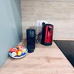 Bold Apartment 2