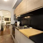 Cozy Gambero Apartments