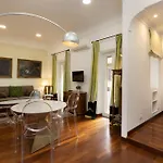 Cozy Gambero Apartments