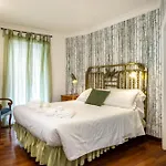 Cozy Gambero Apartments