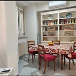 Vatican Apartment