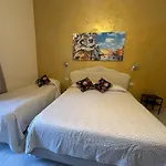 Marcelina Holidays Rooms