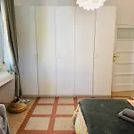 Holiday Homes Rome - Monte Verde 61 - Near Trastevere