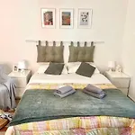 Holiday Homes Rome - Monte Verde 61 - Near Trastevere