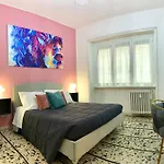 Mate\'S Apartment