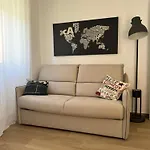 Apartment Cinecitta
