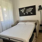 Apartment Cinecitta