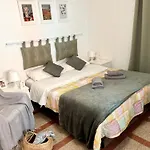 Holiday Homes Rome - Monte Verde 61 - Near Trastevere