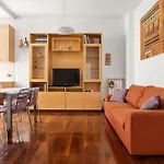 Tuscolano Apartment