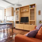 Tuscolano Apartment