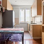 Tuscolano Apartment