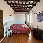 Trastevere Penthouse Amazing Terrace