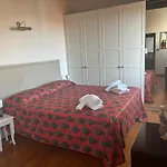 Trastevere Penthouse Amazing Terrace