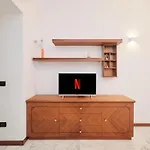 New San Giovanni - Re Di Roma - 2Bdr - Lux Aeterna