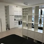 Appartamento Raffinato Roma Eur