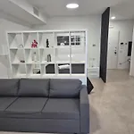 Appartamento Raffinato Roma Eur