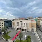 Dama Opera Elegantia Rooms