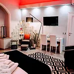 Maison Degli Artisti Suites